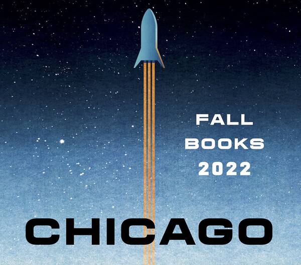 The University of Chicago Press – Herbst 2022