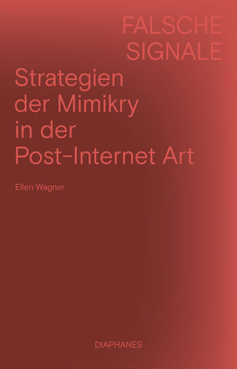 Ellen Wagner: Post-Insider Art: Von der Erfahrung eines Weder-Noch an zeitgenössischer Kunst