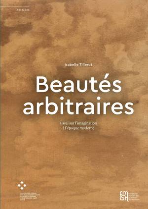 Isabelle Tillerot: Beautés arbitraires
