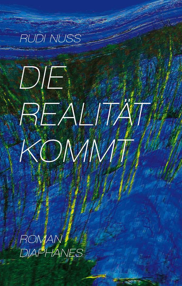 I.V. Nuss: Die Realität kommt