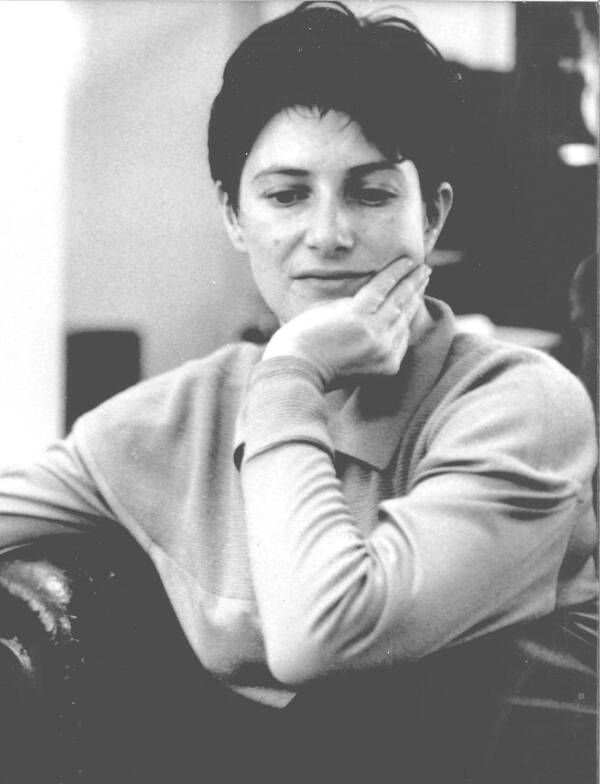 Chantal Akerman