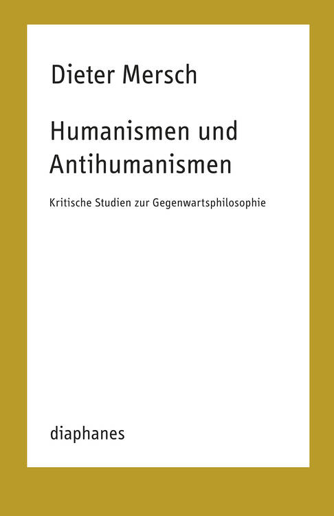 Dieter Mersch: Bruno Latours symmetrische Netzwerke im Spiegel der Asymmetrie sozialer Beziehungen