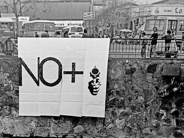 Resistance in Contemporary Global Art