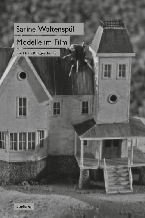 Sarine Waltenspül: Modelle im Film