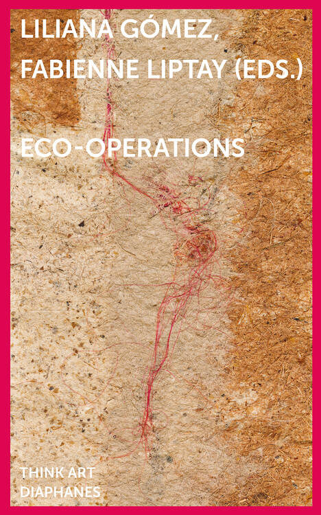 J. T. Demos: Counterinsurgent: Cop City, Abolition Ecology, and the Aesthetics of Counterreform