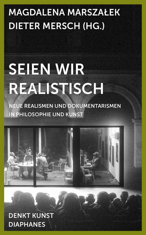 Angelika Bartl: Realismus der Rezeption