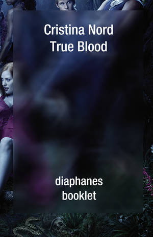 Cristina Nord: True Blood