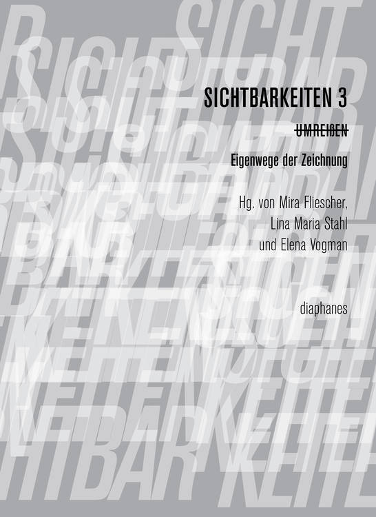 Christian Driesen: Schizographie