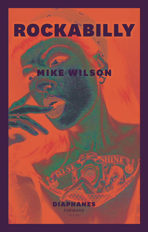 Mike Wilson: Rockabilly