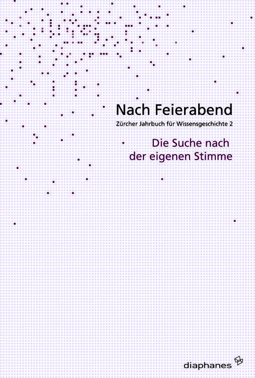 Katia Saporiti: Geschichte der Philosophie und analytische Philosophie